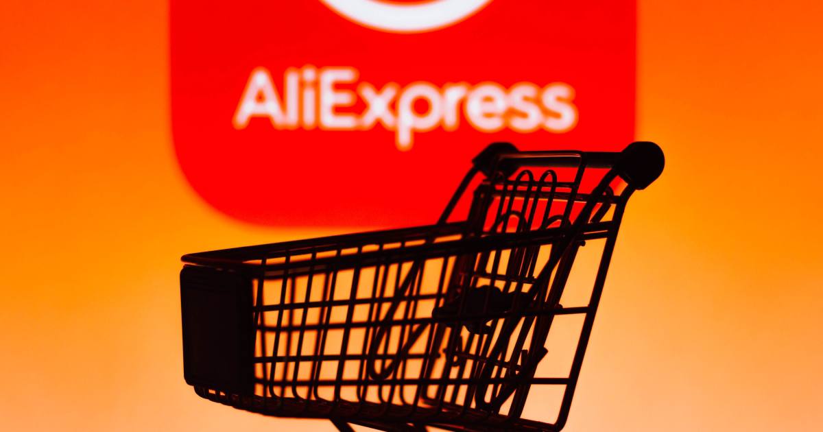 AliExpress внесли до переліку спонсорів війни