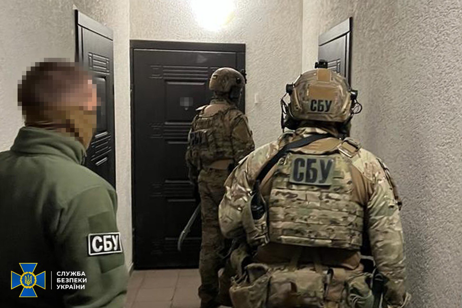СБУ затримала на Київщині наркоторговців, у яких вилучено рекордні за останні роки понад 20 тонн «товару»