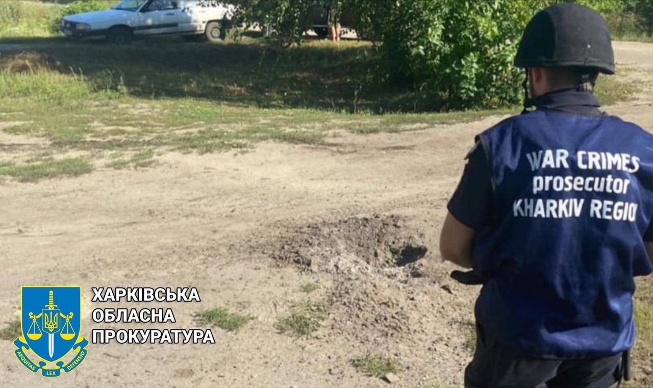 Дев’ять поранених, один загиблий: наслідки обстрілів Харківщини за добу