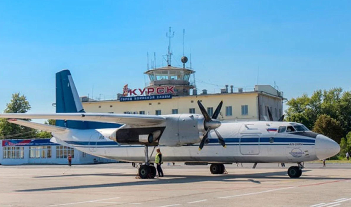 Контррозвідка СБУ дісталася до літаків РФ на Курському аеродромі