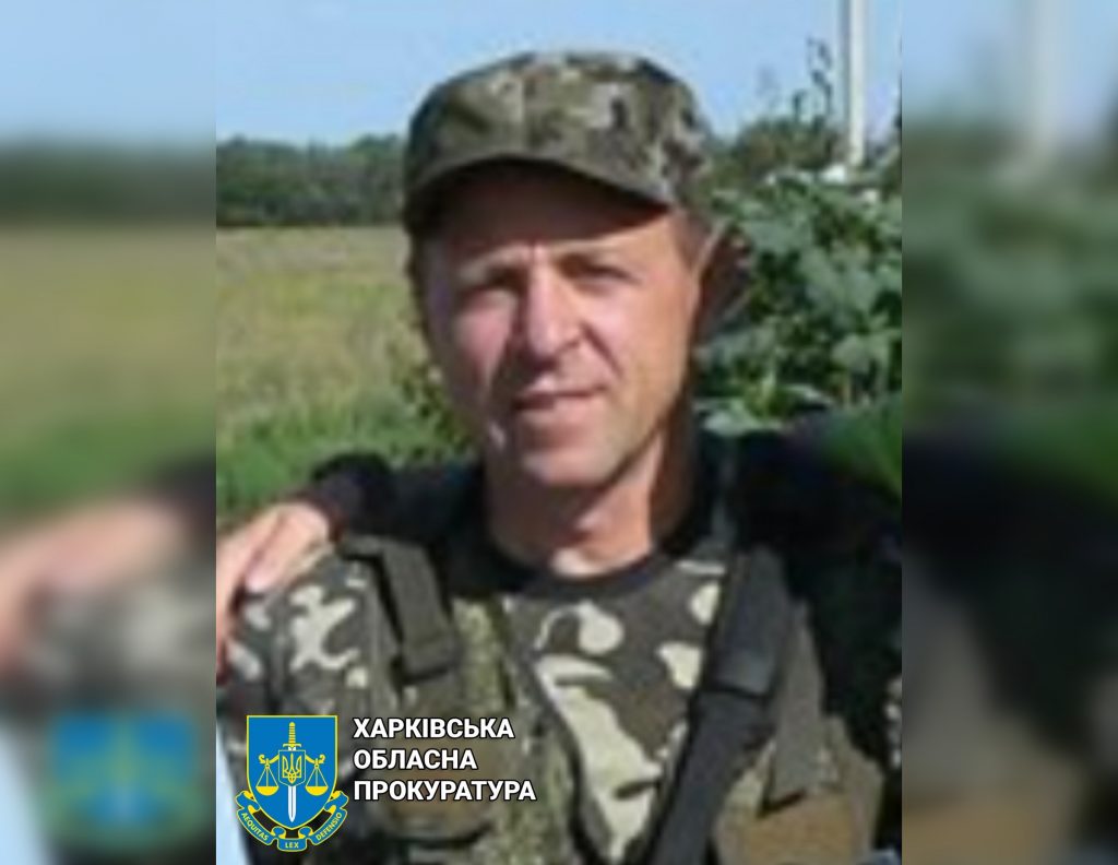 Вбивав військовополонених: СБУ викрила ватажка рашистської бригади  «Призрак»