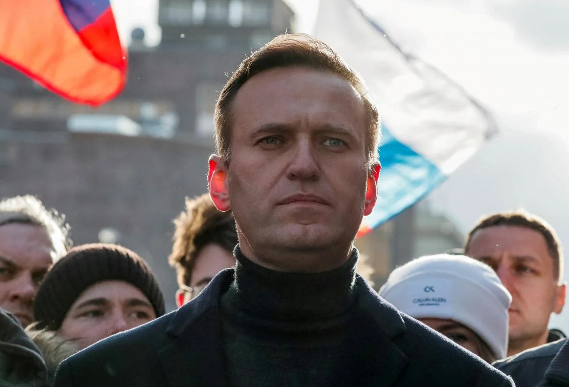 Навальному дали 19 років колонії за “екстремізм”