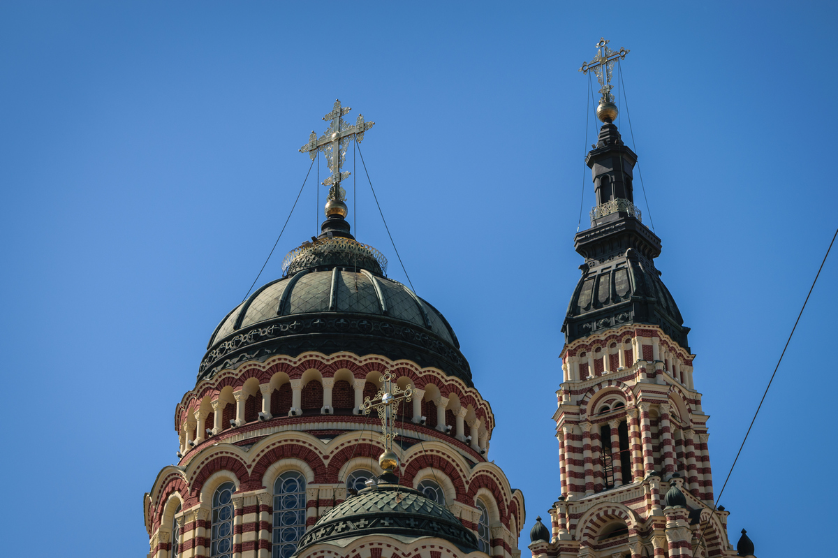 Україна переходить на новий церковний календар з 1 вересня: що зміниться