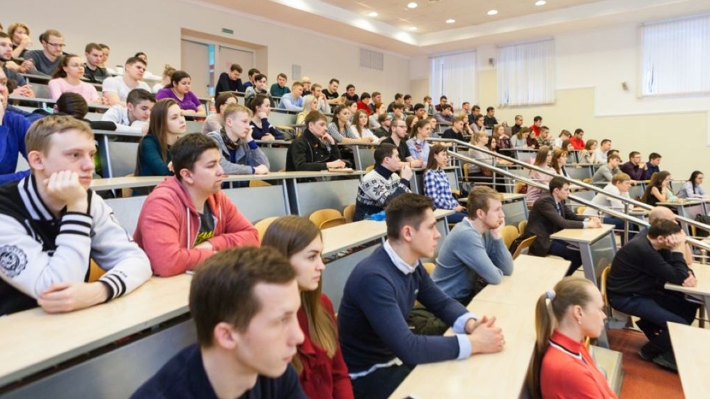 19 тисяч студентів вступили до закладів вищої освіти на Харківщині
