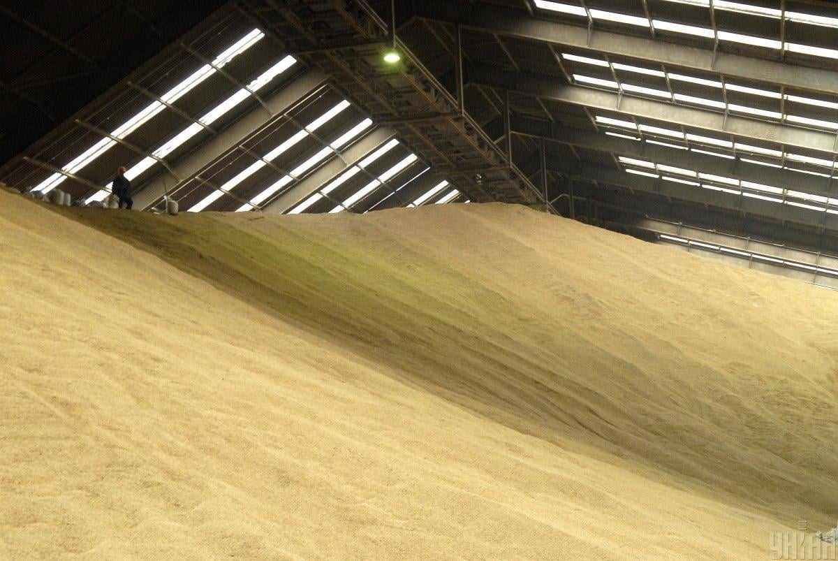 Мільйони тонн української пшениці вкрала росія – Конгрес США