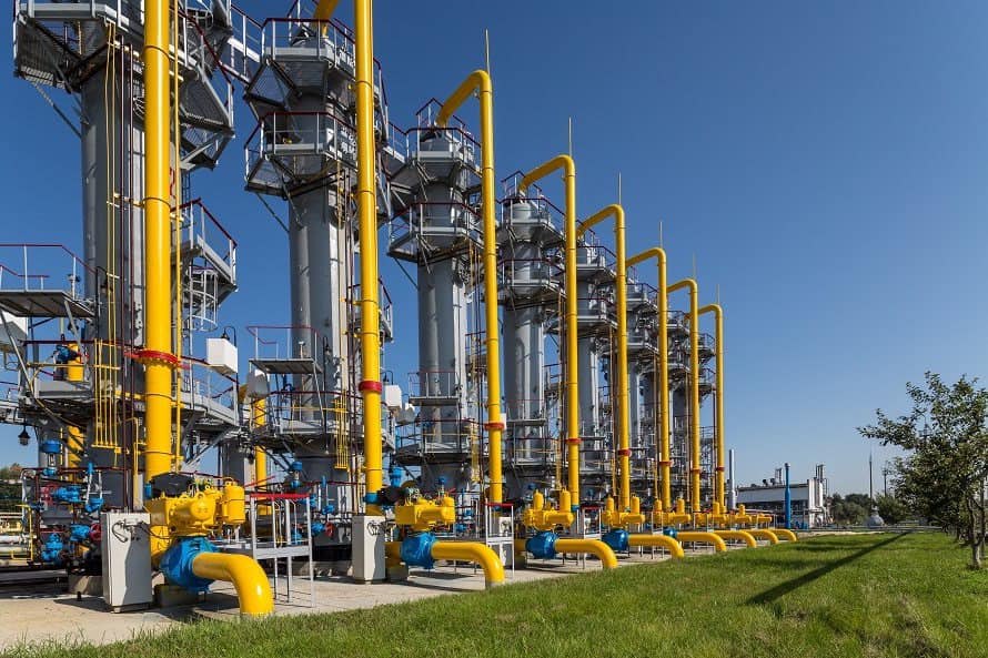 Українська газова інфраструктура готова працювати без транзиту російського газу — Міненерго