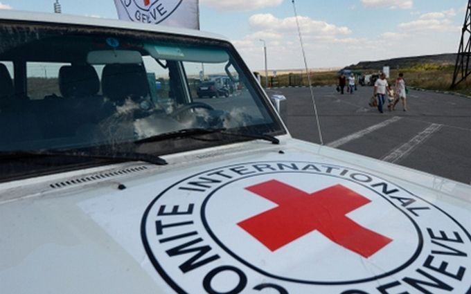 Із родинами полонених та зниклих без вісти у Золочівській громаді працює Червоний Хрест
