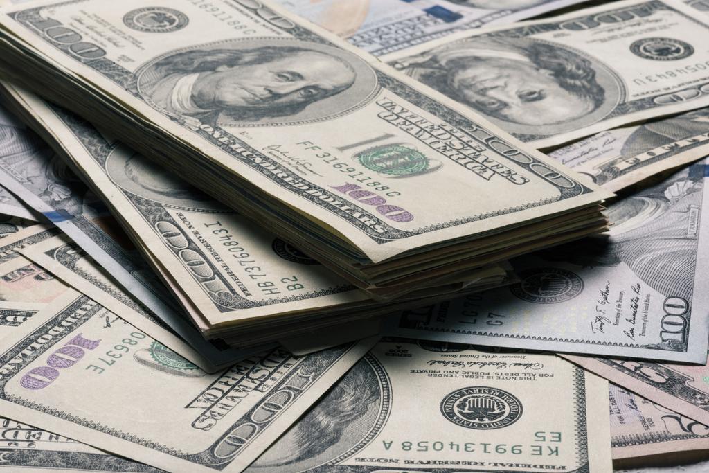 Україна отримала 1,25 мільярда доларів гранту від США