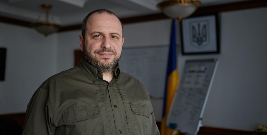 Електронний військовий квиток: Умєров хоче цифровізувати роботу ВЛК