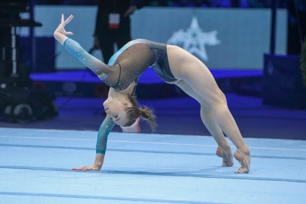 Фінляндія не поїде на чемпіонат світу з командної гімнастики через участь рф та Білорусі