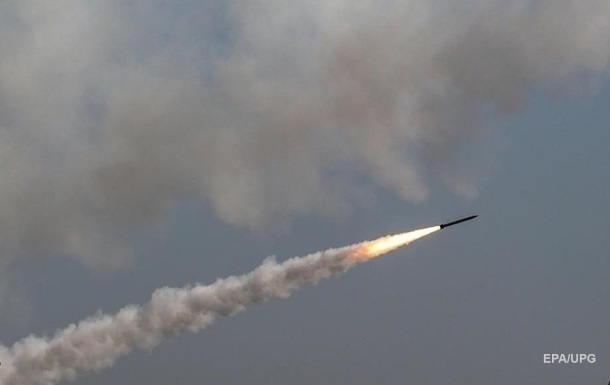 На Харківщині захисники збили 3 крилаті ракети росіян