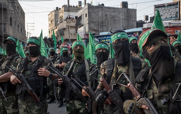 Бойовики ХАМАС тримають у заручниках 210 людей – ЦАХАЛ