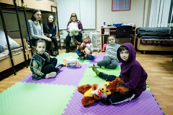 На Харківщині затвердили Програму підтримки ВПО: планують допомагати з житлом
