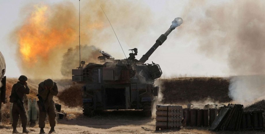 Ізраїлю може загрожувати війна на п’ять фронтів — аналітики