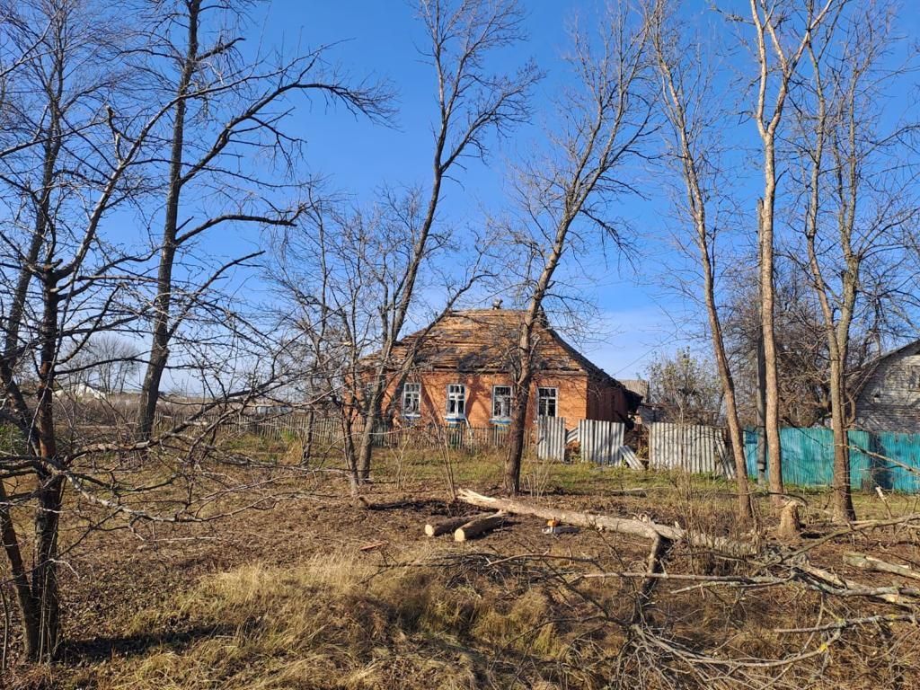 Окупанти обстріляли Богодухівський районі: є руйнування у двох селах