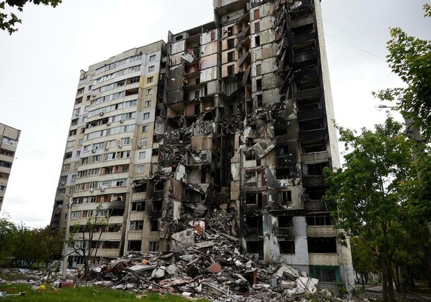 Зносити чи не зносити – ось у чому питання: доля зруйнованих будинків у Харкові