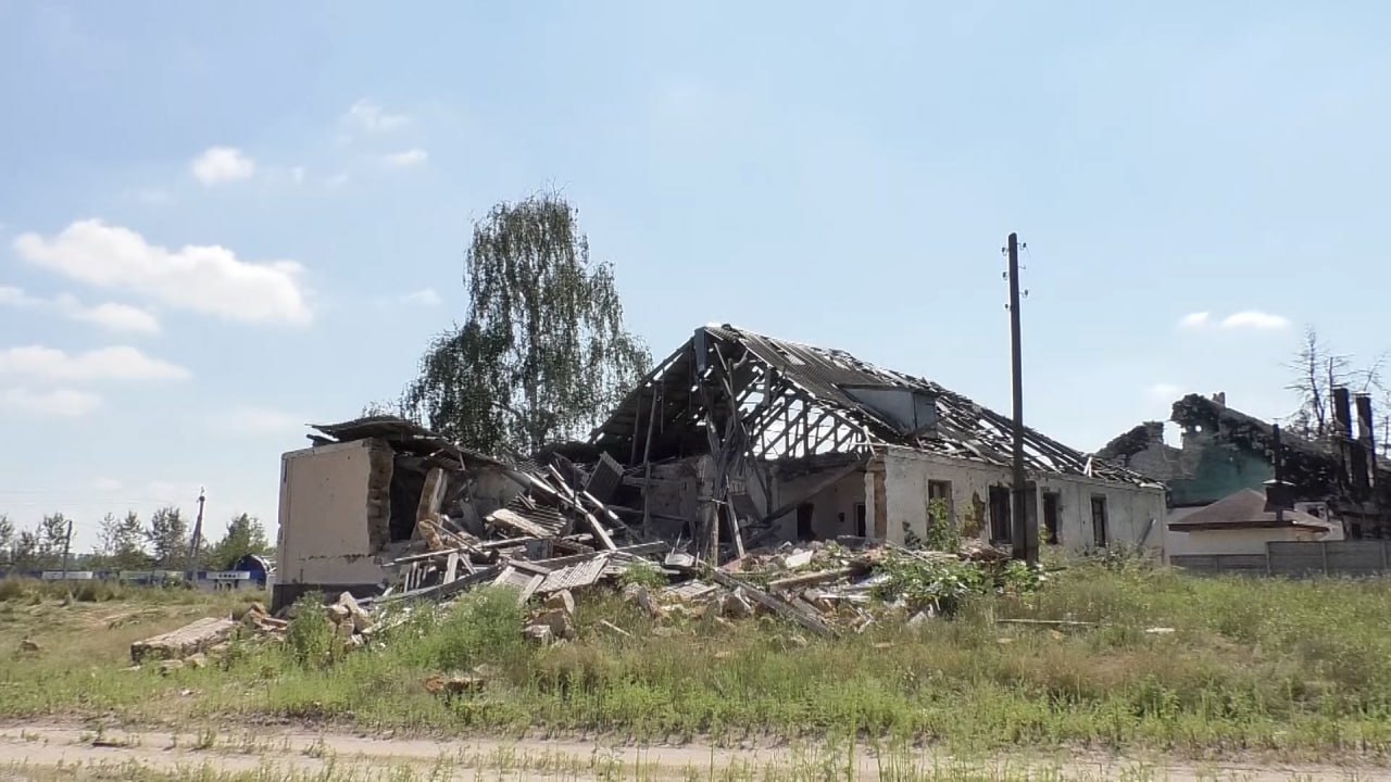 Загальна сума компенсацій за пошкоджене майно на Харківщині сягнула понад 538 млн грн