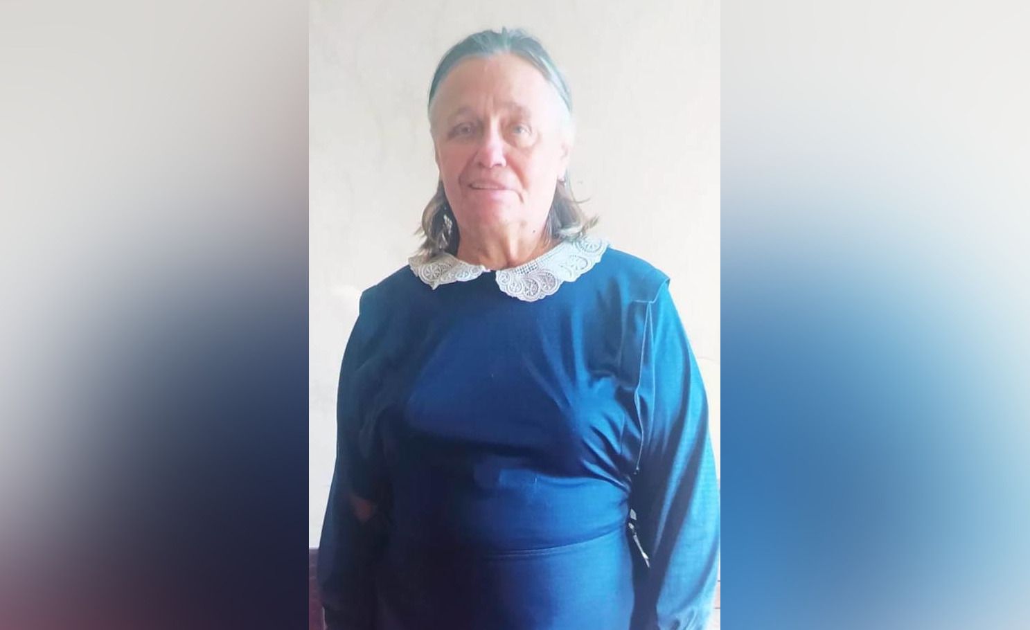 На Харківщині шукають пенсіонерку, яка пішла з дому та не повернулася