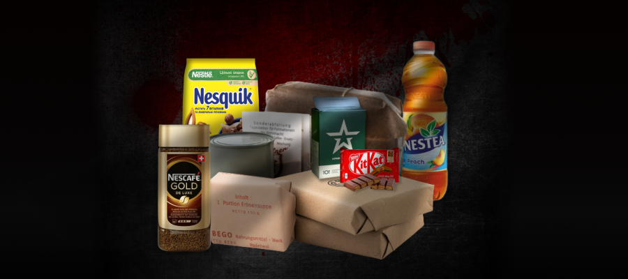 Корпорацію Nestle визнали міжнародним спонсором війни