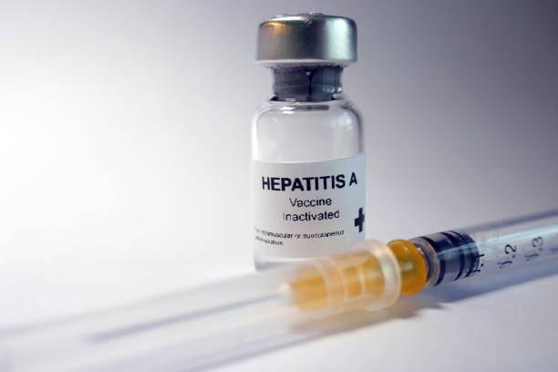 Гепатит А: чи треба вакцінуватися? Роз’яснення харківського лабцентру