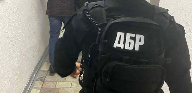 ДБР завершила розслідування діяльності зрадниці з Куп’янська