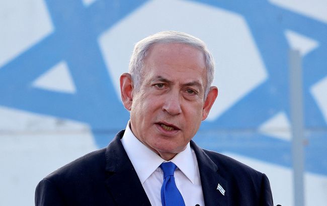 Ізраїль відновить бойові дії в Секторі Газа після повернення заручників, – Нетаньяху