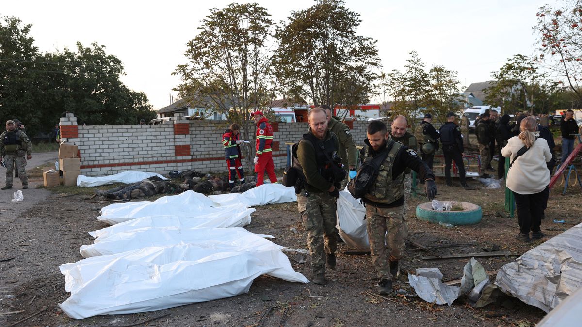 Усі родини, постраждалі від російського теракту в селі Гроза, отримали матеріальну допомогу від держави