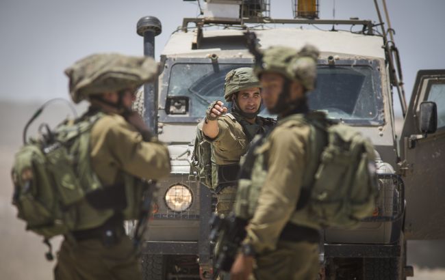 Ізраїль не припинить війну в Секторі Газа, доки не поверне всіх заручників, – ЦАХАЛ