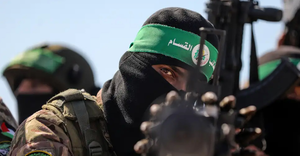 ХАМАС заявив, що повторюватиме атаки, поки не знищить Ізраїль