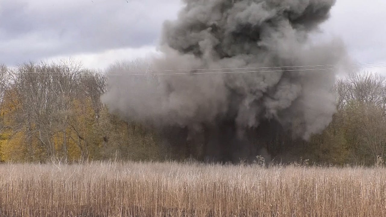 Двоє вибухотехніків, які втратили кінцівки, повернулися до роботи та розміновують Харківщину