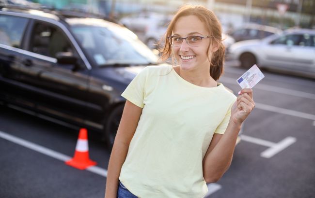 Заміна водійських прав у “Дії”: не треба чекати в чергах