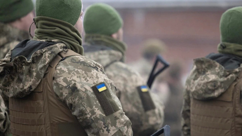 Майже 20 тисяч українців нелегально покинули Україну, щоб не служити у війську