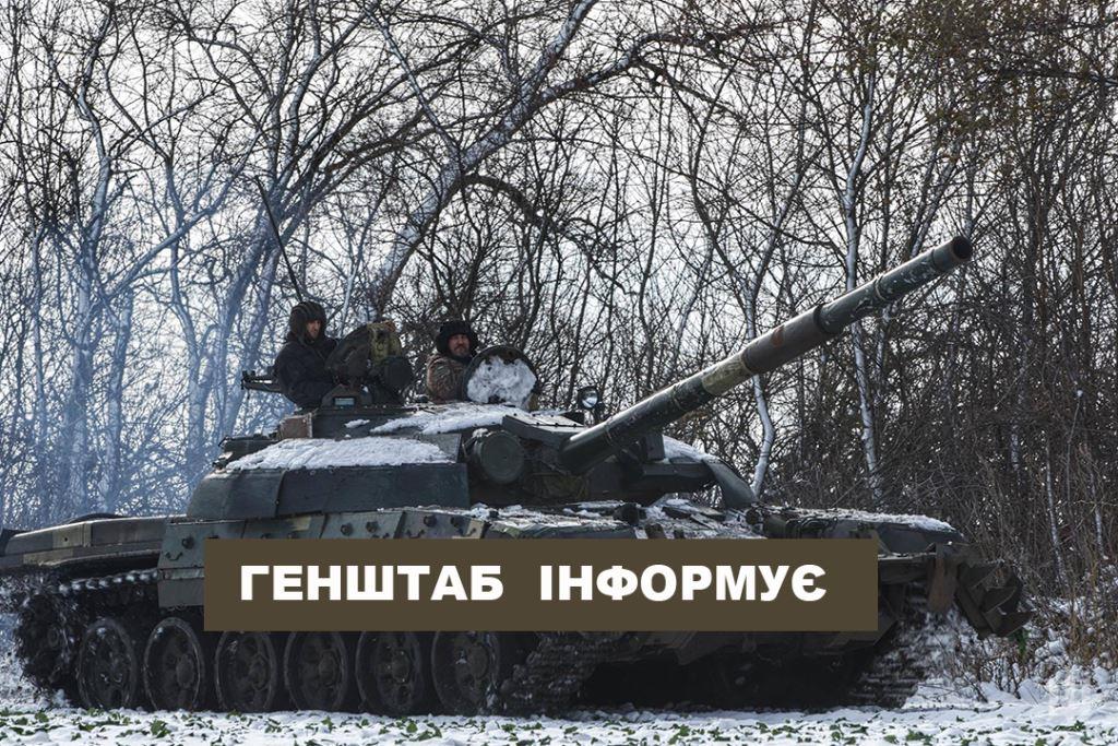 Дворічна, Вовчанськ та ще щонайменше 7 населених пунктів на Харківщині зазнали артобстрілів