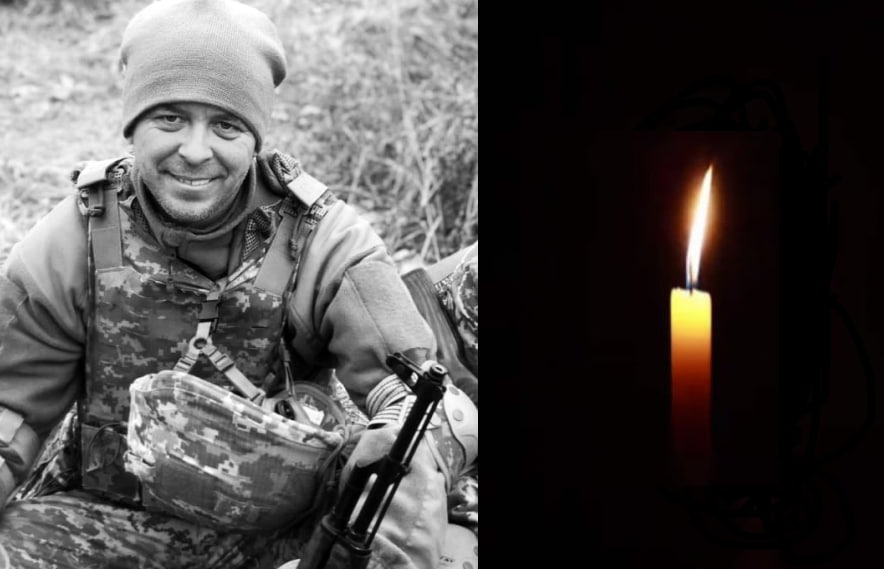 На війні з рф загинув навідник механізованого батальйону з Харківщини