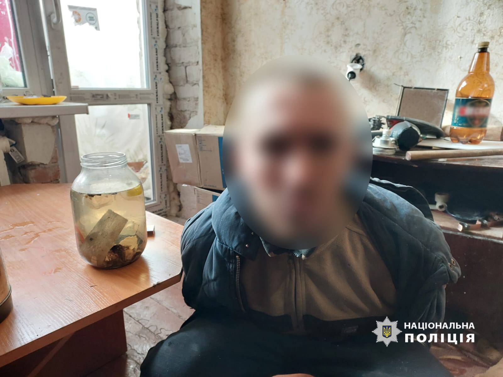 На Харківщині затримано двох продавців наркотиків