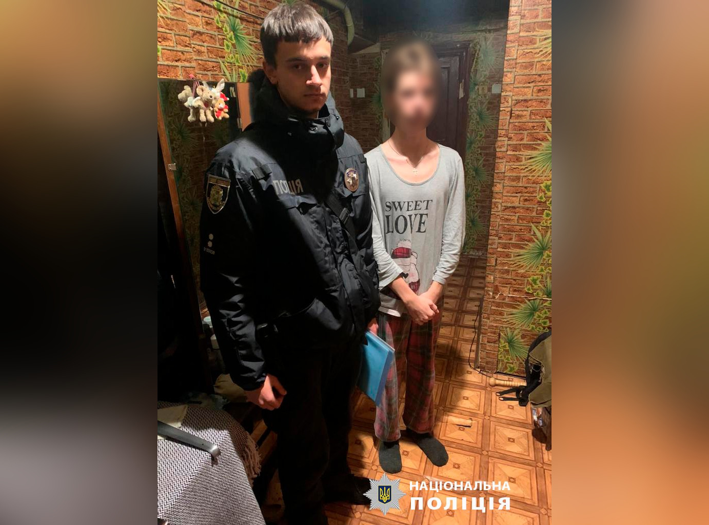 Харківські поліцейські розшукали підлітка, з яким добу не могла зав’язатися матір