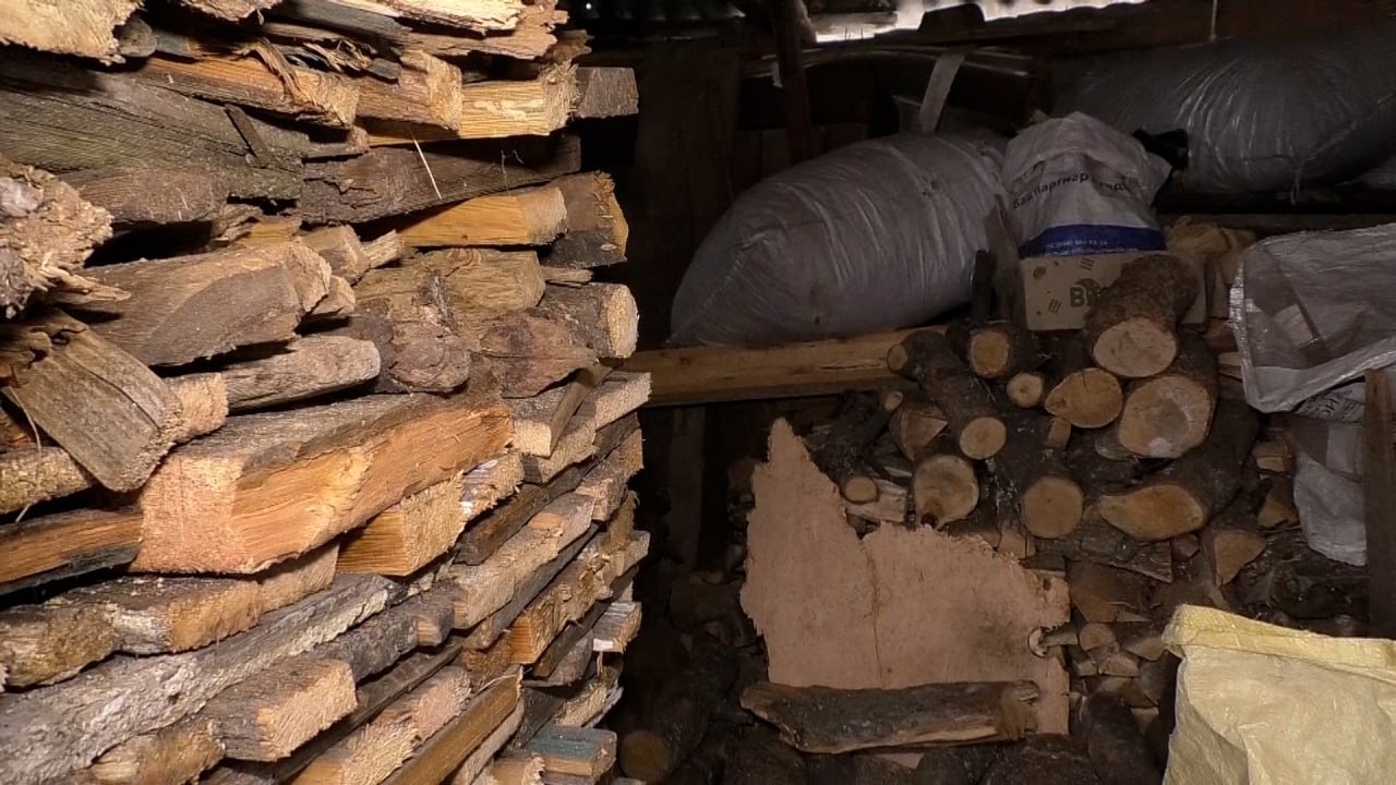 На Харківщині 40 тисяч домогосподарств потребують допомоги з дровами