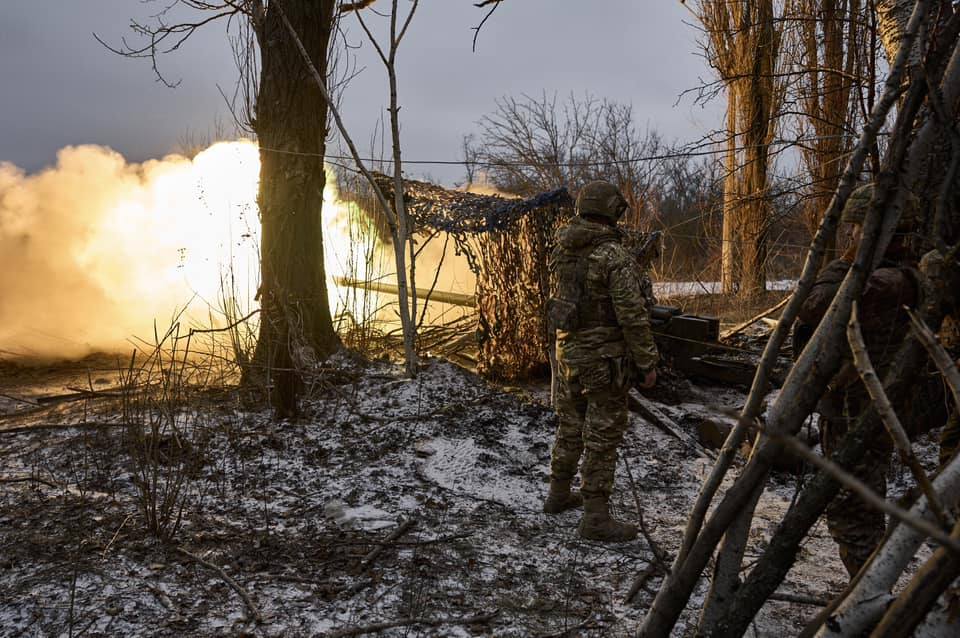У Харківській області окупанти нарощують сили та переміщують підрозділи з інших напрямків