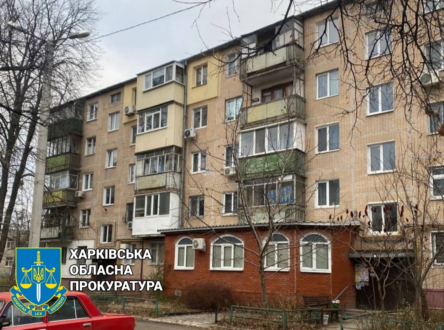 У Харкові повернули в комунальну власність квартиру вартістю понад 1,3 млн гривень