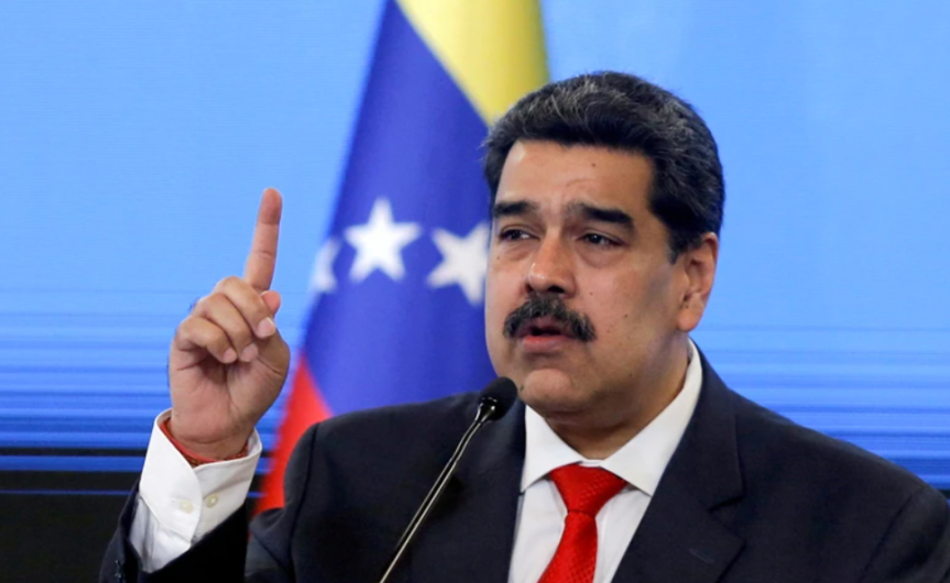 Венесуела офіційно анексувала територію Гаяни: за крок до війни