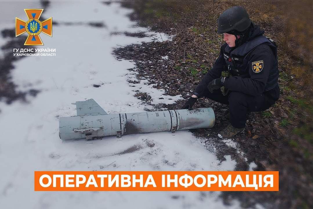 За добу на Харківщині саперами знешкоджено 47 одиниць ворожих мін