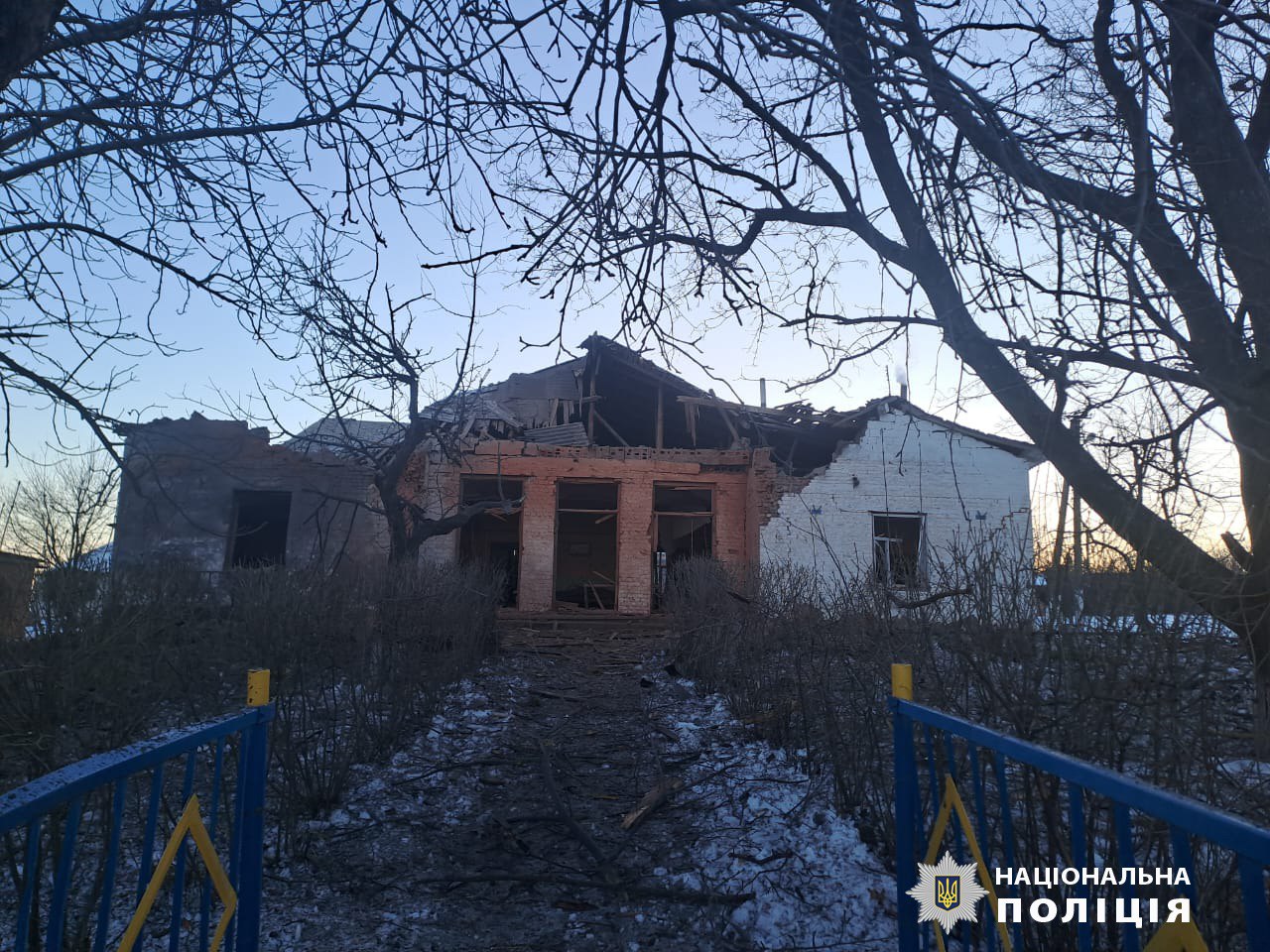 Рашисти поранили двох дітей та вбили жінку на Харківщині: наслідки обстрілу Куп’янського району