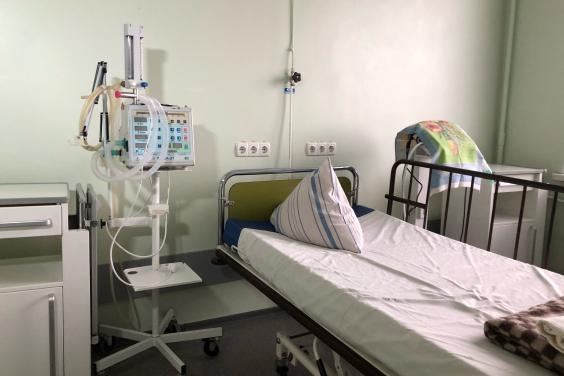 На Харківщині зафіксовано чотири смерті від коронавірусу за тиждень