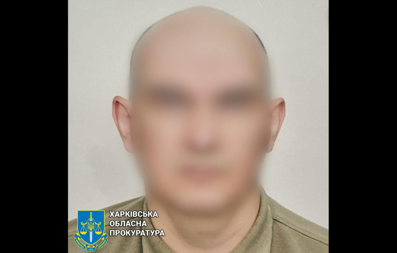 Очолив «слідчий відділ» в окупованому Куп’янську: оголошено підозру експрацівнику «Центру пробації»