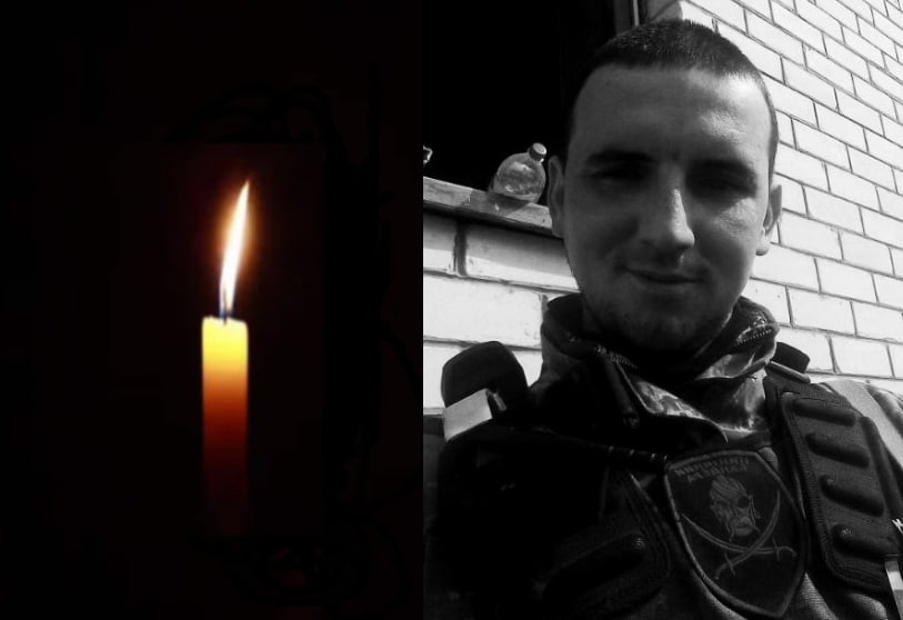 На війні з рф загинув стрілець-зенітник з Харківщини