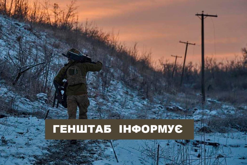На Харківщині окупанти чотири рази йшли на штурм в районі Синьківки