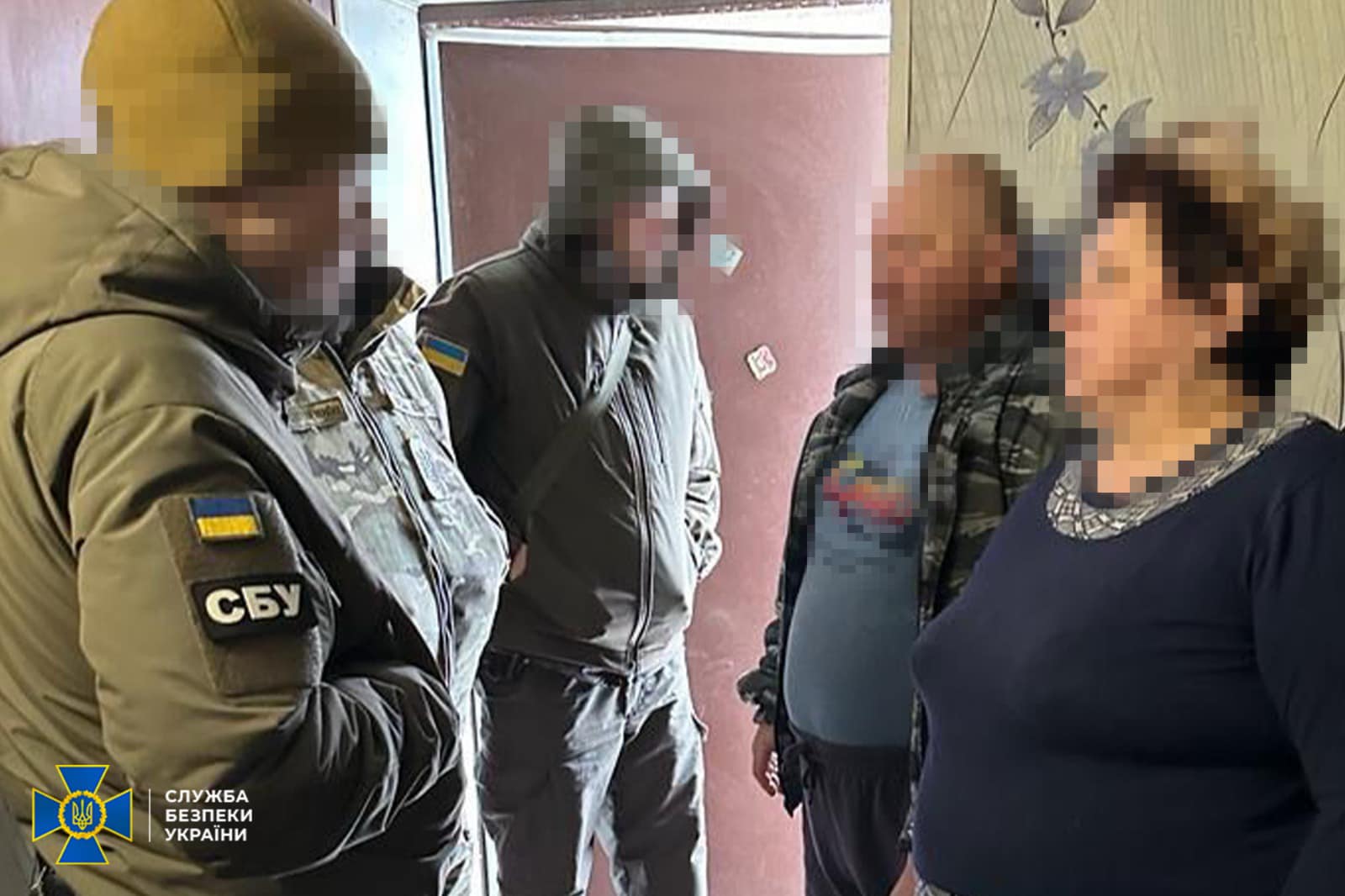 На Харківщині затримали ще двох колаборанток: директорку ліцею та співробітницю окупаційної адміністрації