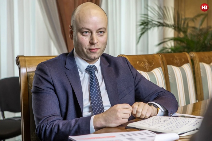 Іноземні інвестори готові приватизувати два українські держбанки