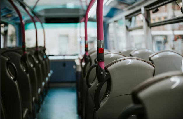 На Харківщині запустять безплатний соціальний автобус