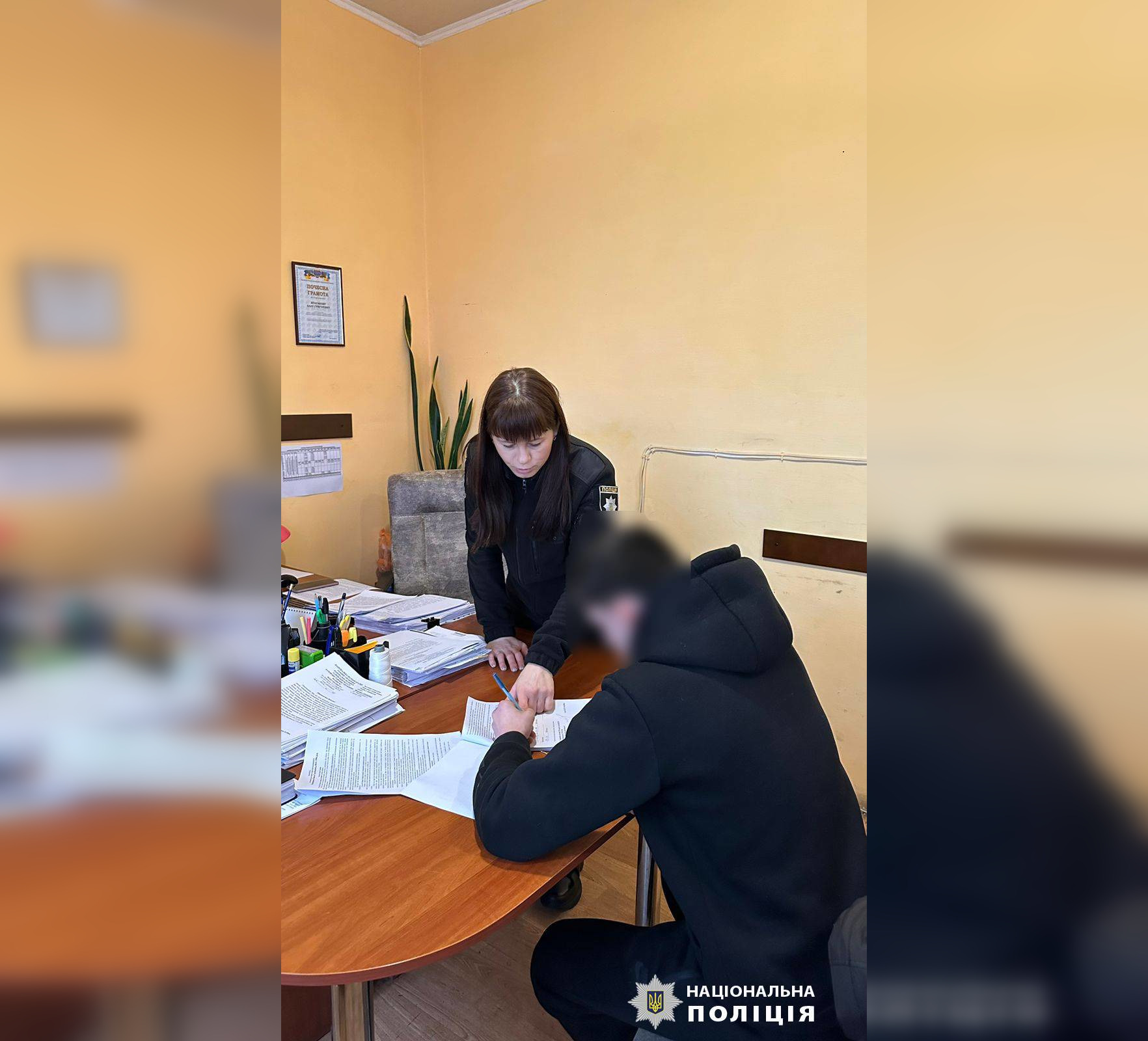 На Харківщині затримано двох розбійників: побили та пограбували незнайомого